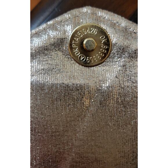 Unbranded Rose Gold Beaded Purse Bag Crossbody Purse Prom Wedding Bag - Picture 10 of 15